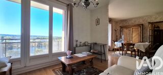  Appartement à vendre 4 pièces 90 m²