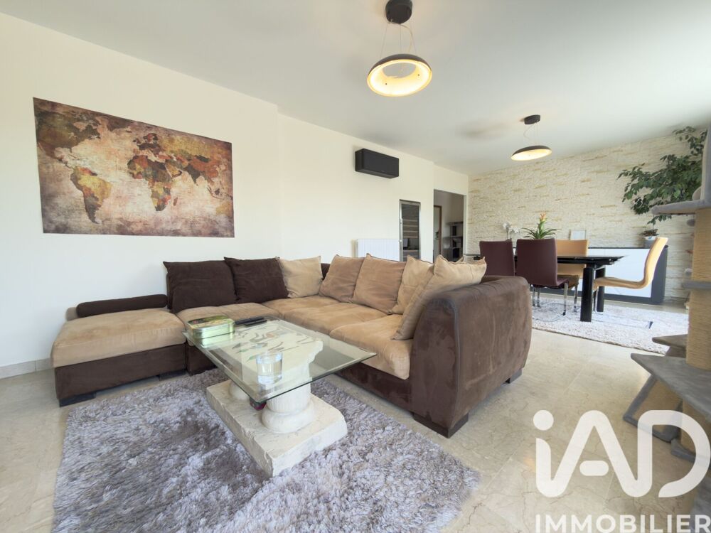 Vente Maison traditionnelle 6 pièces