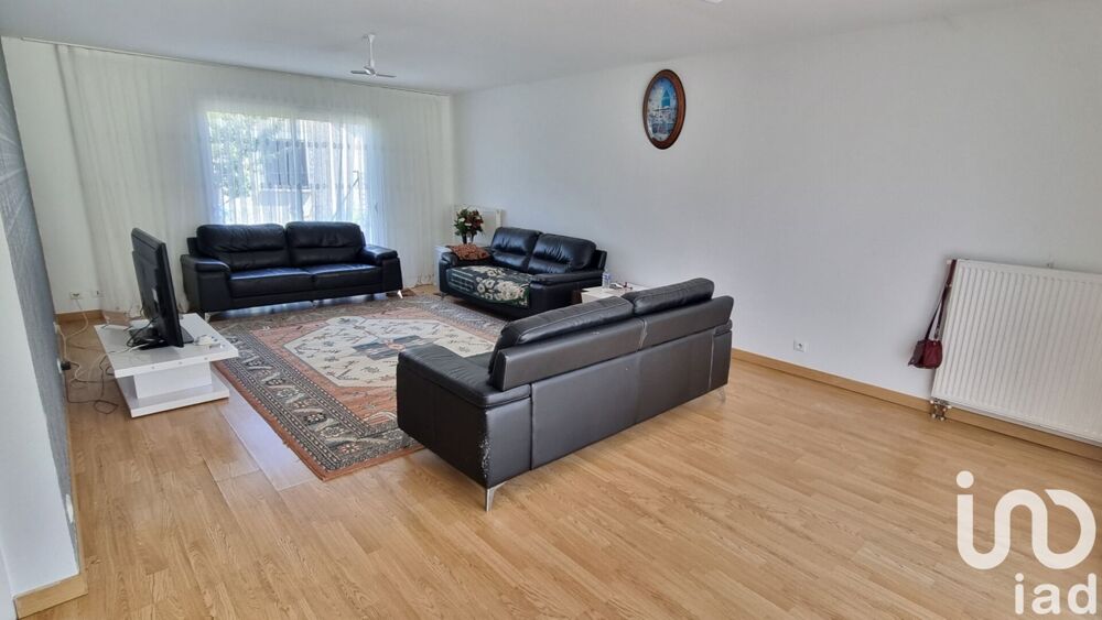 vente Maison - 5 pièce(s) - 130 m² Aussillon (81200)