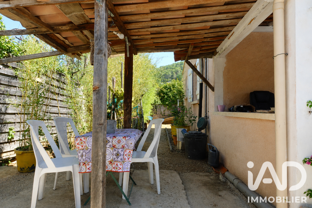 Vente Maison Vente Maison/villa 3 pièces Le luc
