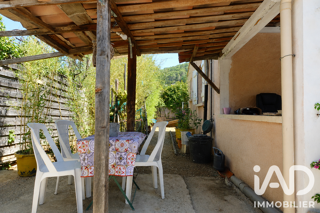  Maison à vendre 3 pièces 73 m²