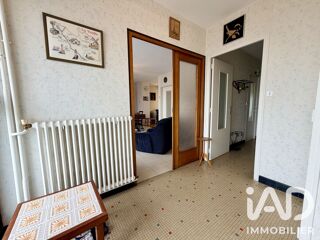  Maison à vendre 6 pièces 109 m²