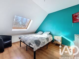  Maison � vendre 7 pi�ces 117 m�
