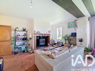  Maison à vendre 6 pièces 129 m²