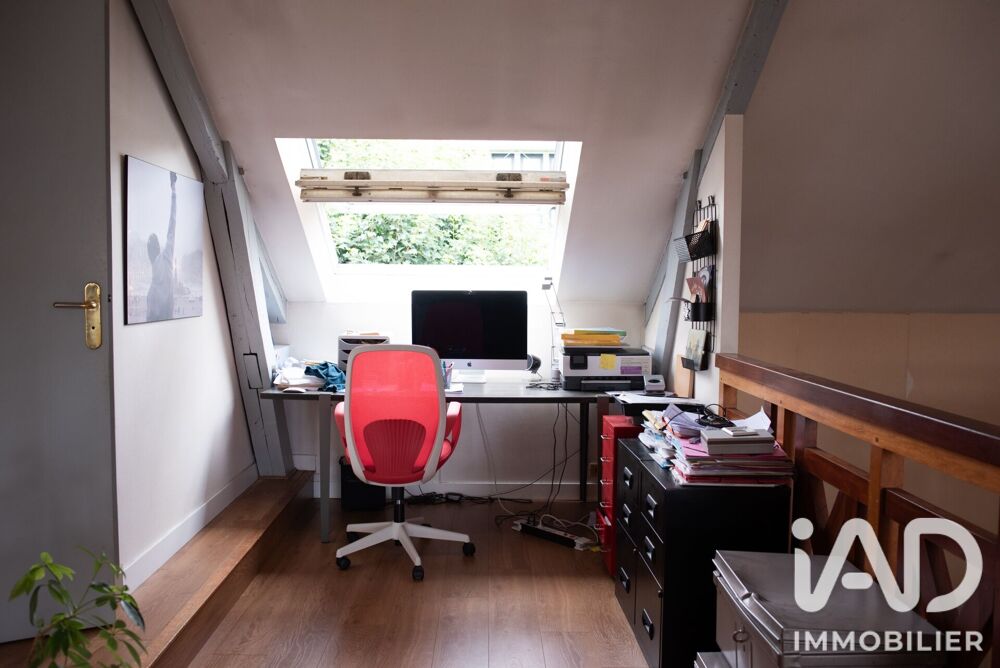 à vendre  Appartement Rennes (35000)