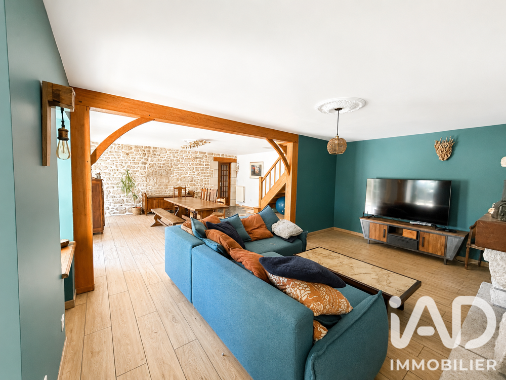Location Maison Location Maison/villa 4 pièces Plélan-le-petit