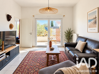  Appartement à vendre 2 pièces 64 m²