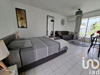  Appartement à vendre 1 pièce 25 m²