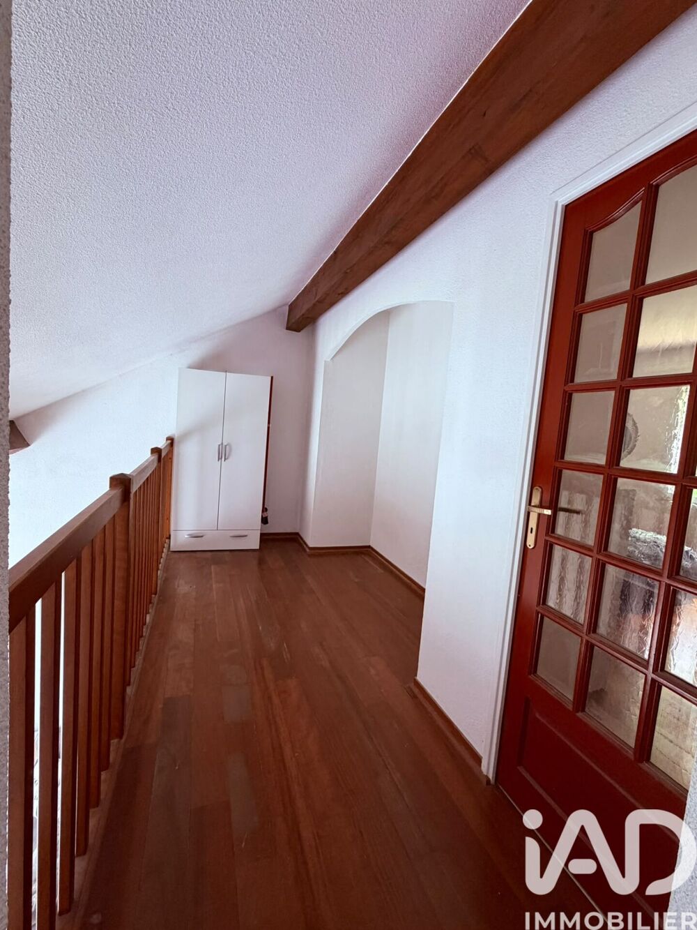 vente Maison - 6 pièce(s) - 120 m² Vert-Saint-Denis (77240)