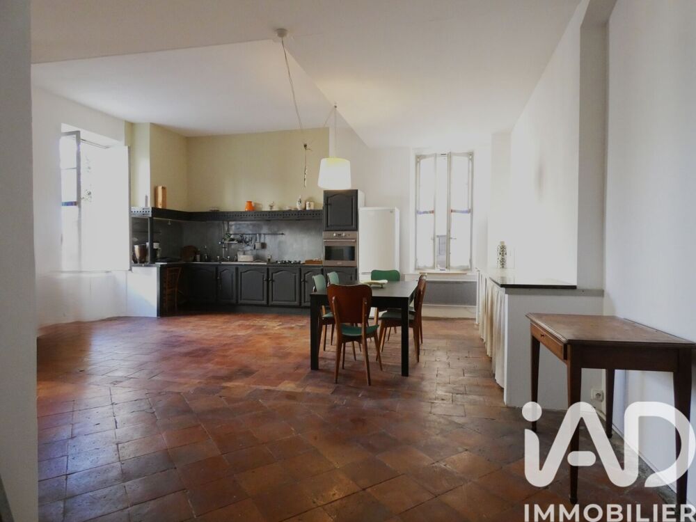 Vente Maison Vente Maison de village 5 pièces Peyriac-de-mer