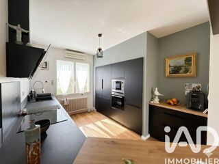  Maison � vendre 7 pi�ces 157 m�