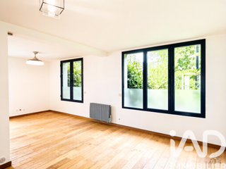  Maison à vendre 5 pièces 139 m²