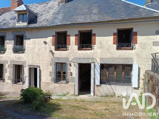  Maison à vendre 7 pièces 115 m²