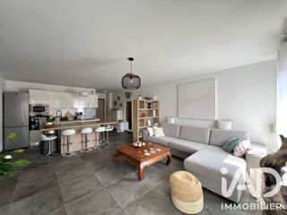  Appartement à vendre 3 pièces 74 m²