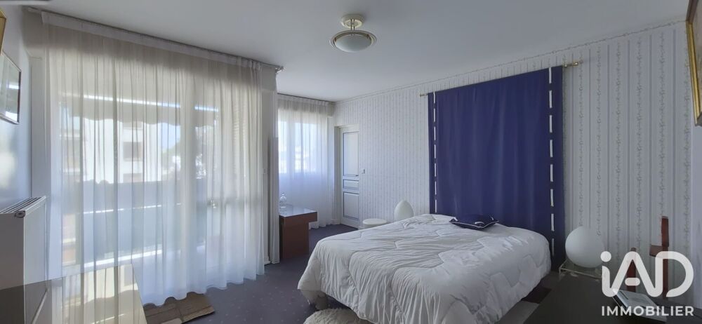 Vente Appartement Vente Appartement 4 pièces Orléans