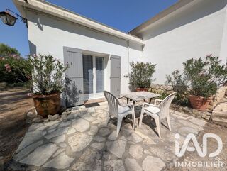  Appartement à louer 1 pièce 18 m²