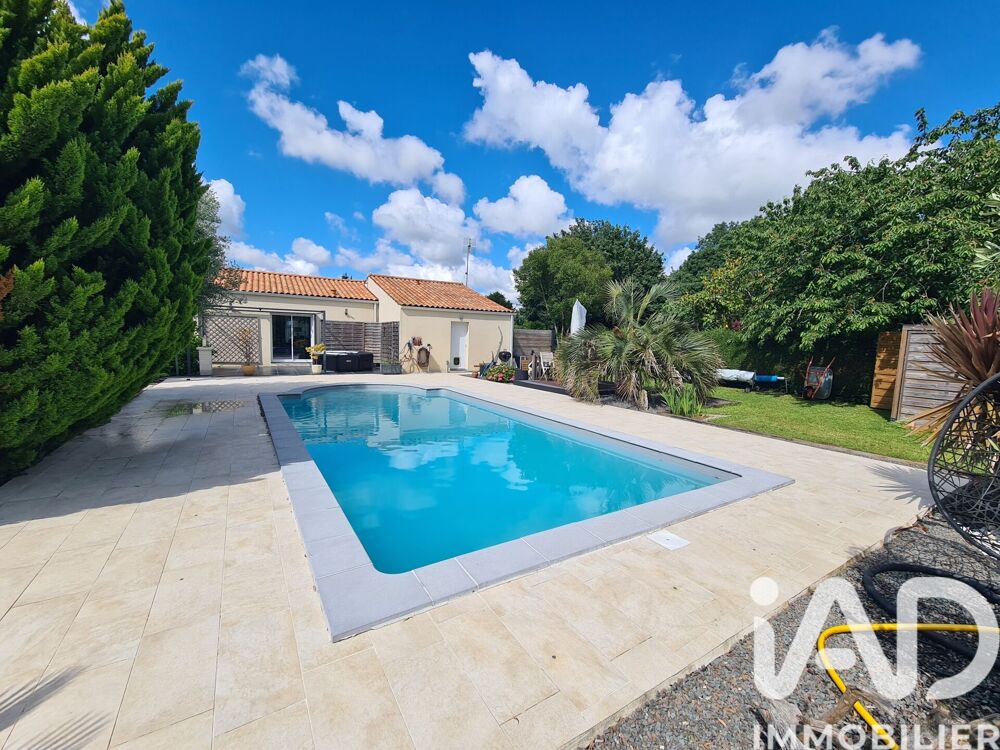 Vente Maison traditionnelle 6 pièces