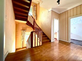  Maison à vendre 7 pièces 175 m²