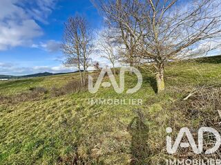  Terrain à vendre 995 m²