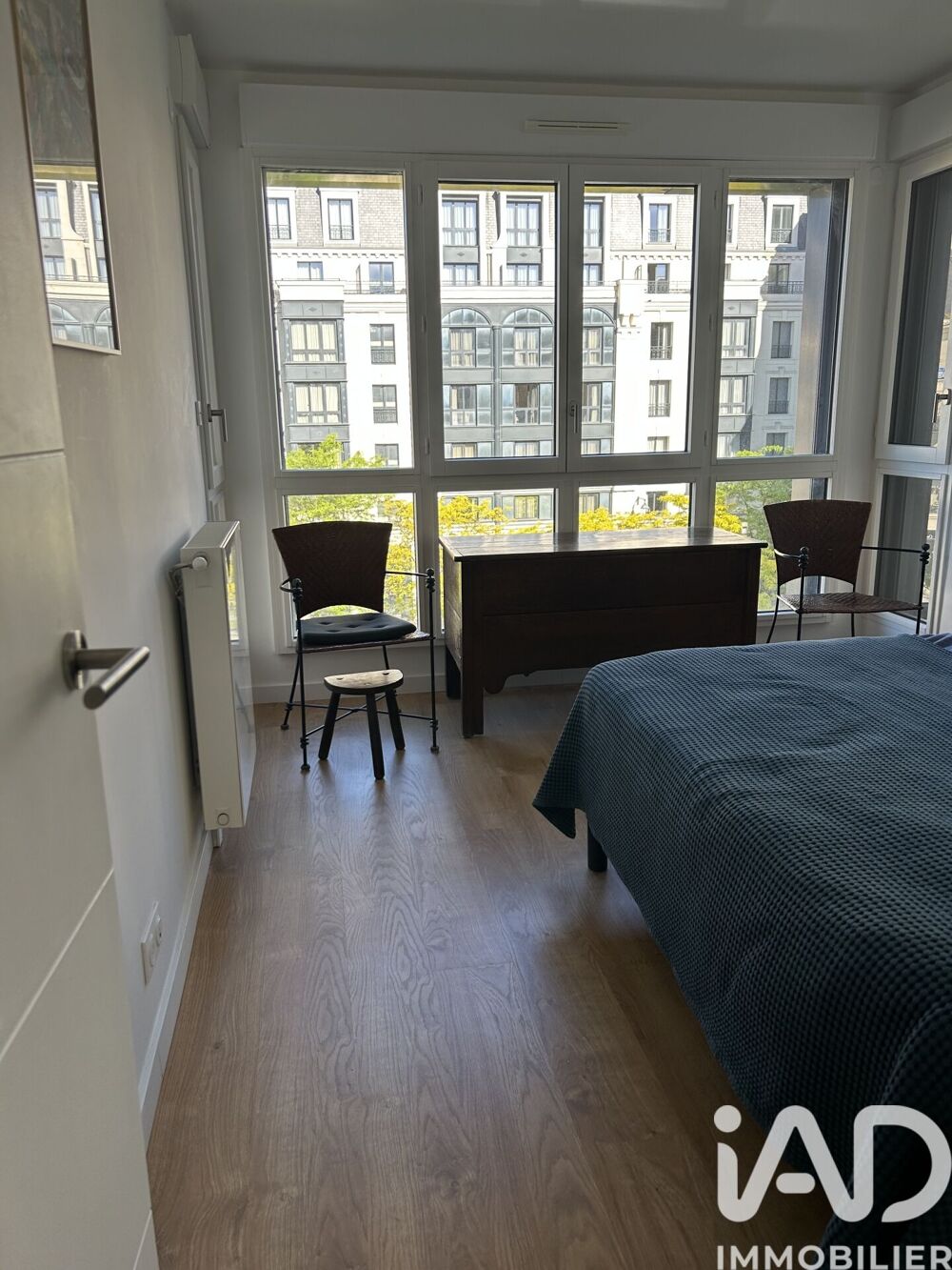� vendre  Appartement Clamart (92140)