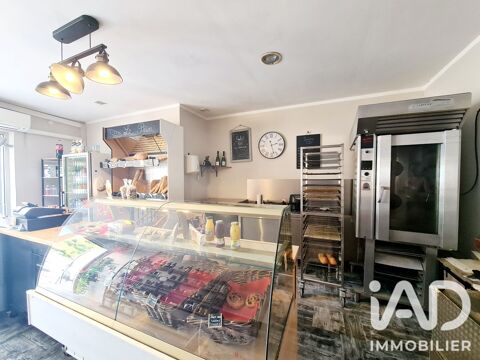   Vente Alimentation 45 m&sup2; 