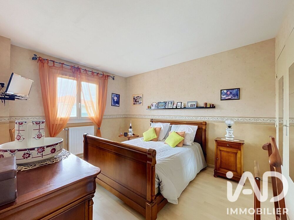 Vente Maison Vente Maison/villa 5 pièces Saint-herblain