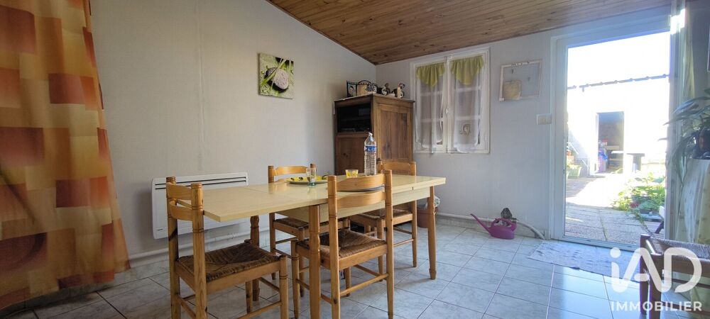Vente Maison Vente Maison de village 6 pièces Loireauxence