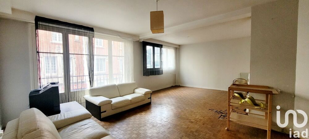 Vente Appartement Vente Appartement 3 pièces Paris 16
