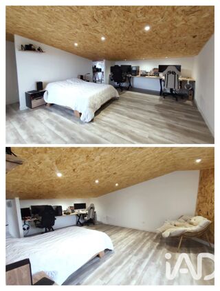  Maison � vendre 4 pi�ces 91 m�