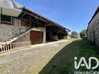  Maison � vendre 5 pi�ces 126 m�