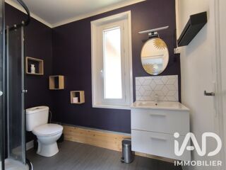  Immeuble à vendre 185 m²