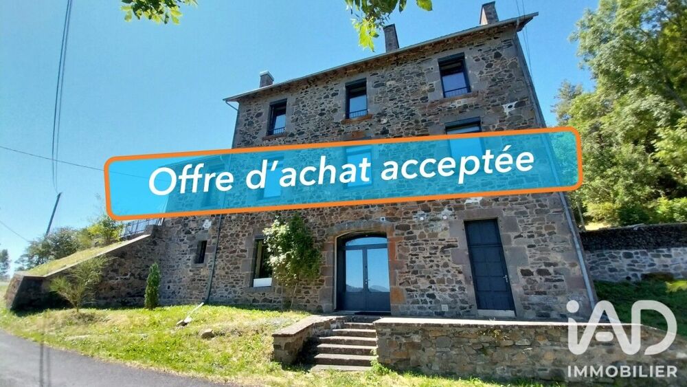 Vente Maison/villa 9 pièces