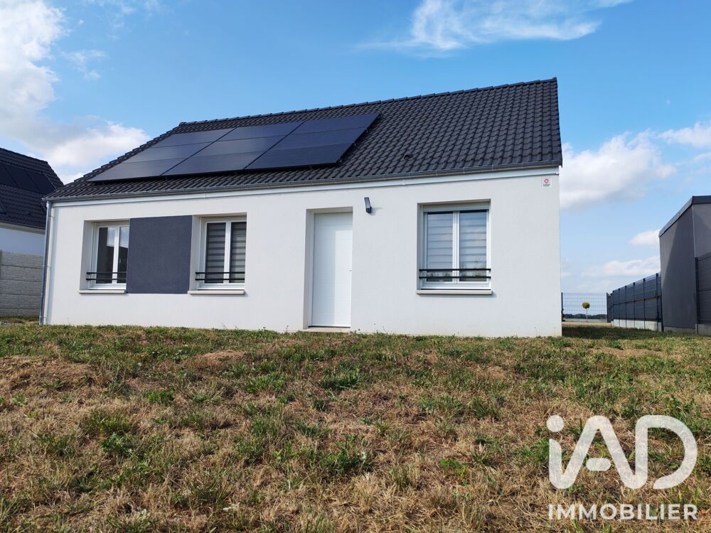Vente Maison/villa 3 pièces
