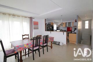  Maison à vendre 8 pièces 198 m²