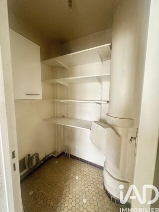  Appartement à vendre 4 pièces 83 m²