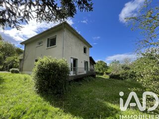  Maison à vendre 6 pièces 145 m²