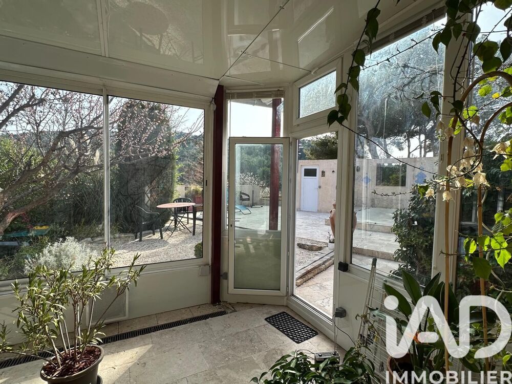 � vendre  Maison Ventabren (13122)