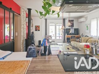  Maison à vendre 9 pièces 125 m²