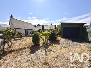  Maison à vendre 4 pièces 94 m²