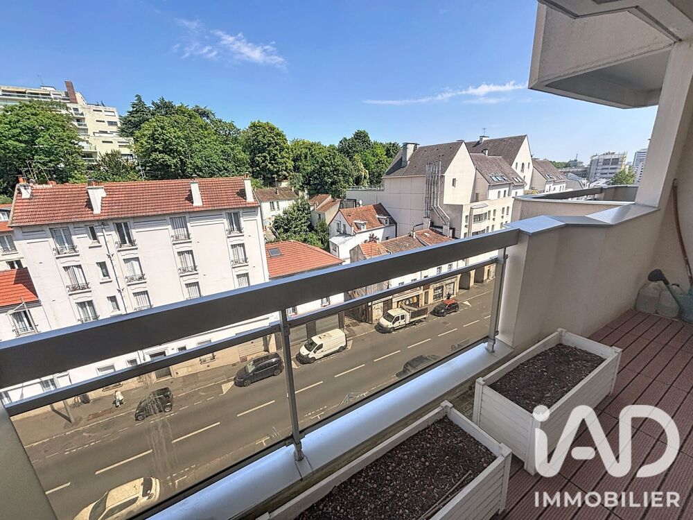 Vente Appartement Vente Appartement 5 pièces Sèvres