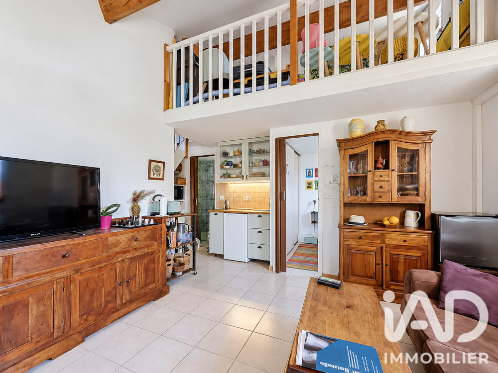 Vente Maison Vente Maison/villa 3 pièces Tourrettes