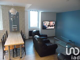  Immeuble à vendre 189 m²