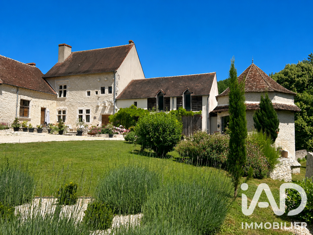 à vendre  Maison Beaugency (45190)
