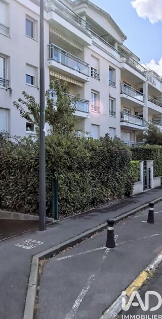  Parking / Garage à vendre 15 m²