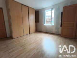  Maison à vendre 5 pièces 93 m²