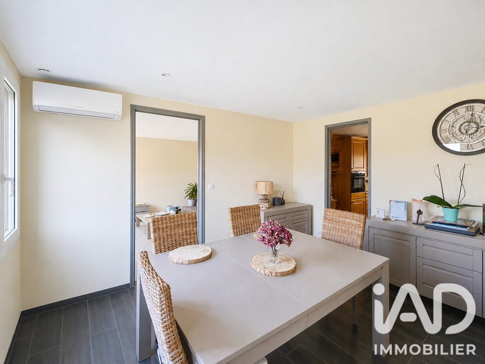 Vente Maison/villa 3 pièces