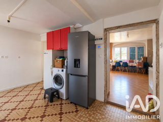  Maison à vendre 7 pièces 167 m²