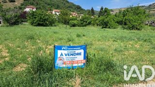  Terrain à vendre 1338 m²