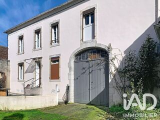  Maison à vendre 5 pièces 121 m²
