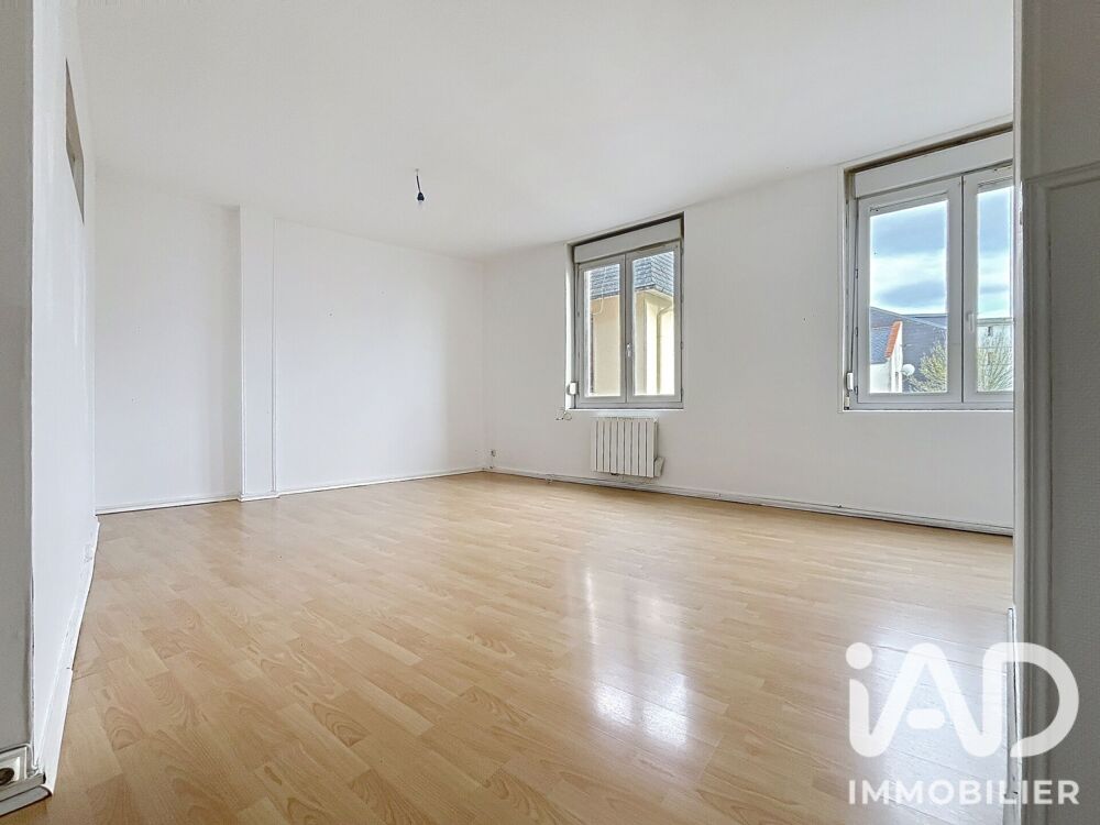 Vente Appartement Vente Appartement 2 pièces Harfleur